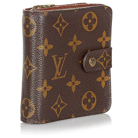 costo portafoglio louis vuitton uomo|portafoglio donna piccolo.